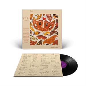 Talk Talk - The Colour of Spring (LP)