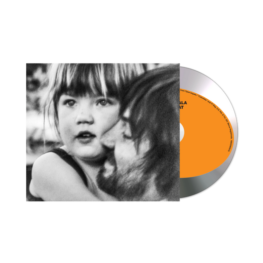 Tame Impala - Deadbeat (CD)