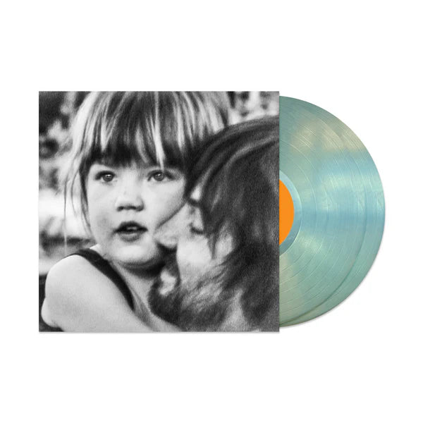 Tame Impala - Deadbeat -Clear- (2LP)