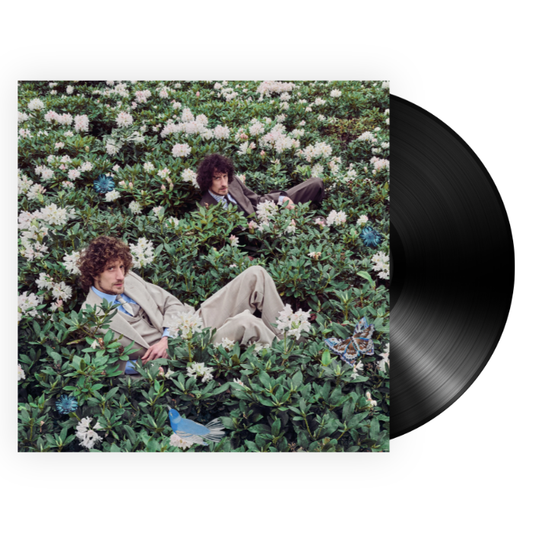 Tangarine - Family Tradition (LP)