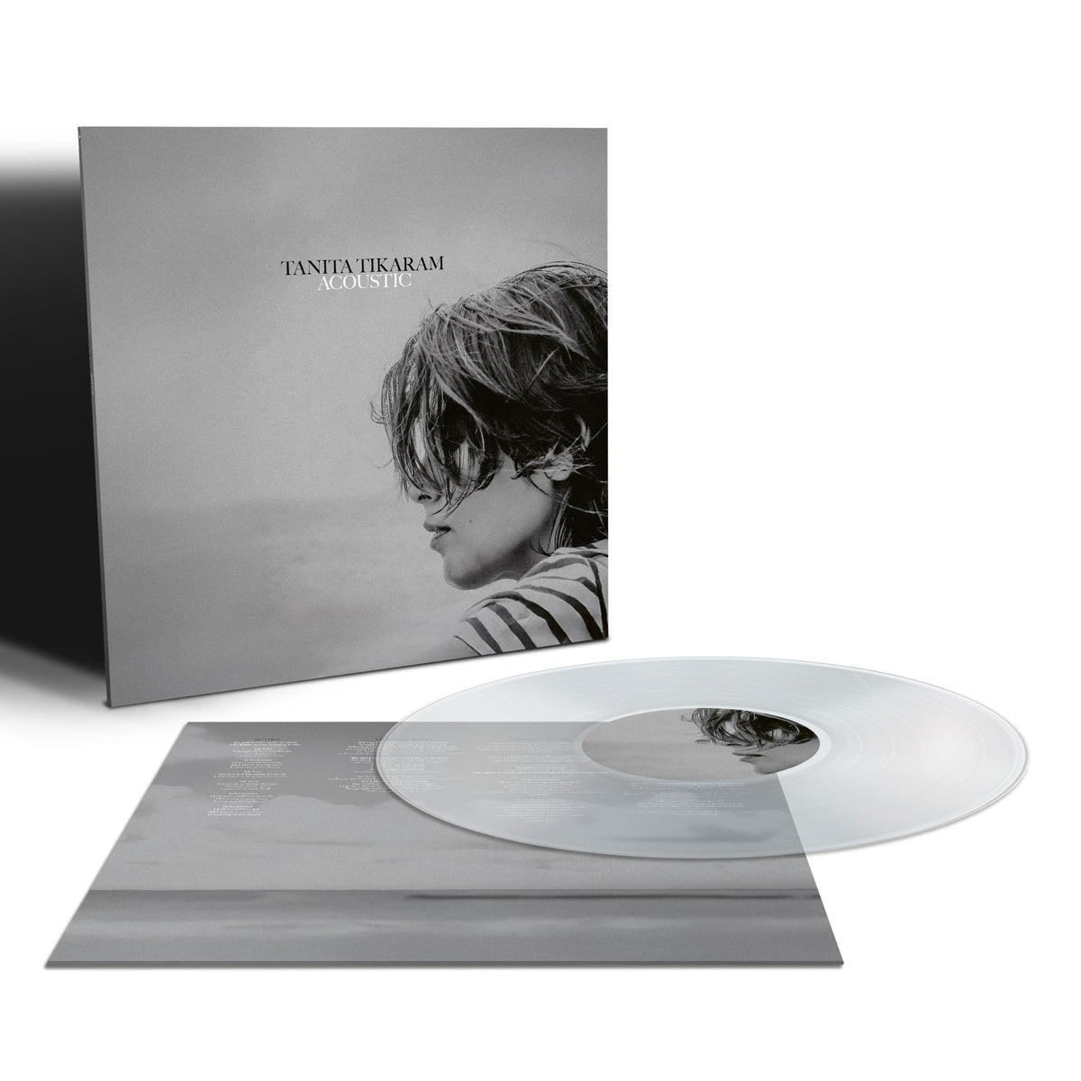 Tanita Tikaram - Tanita Tikaram (Acoustic) (1LP)