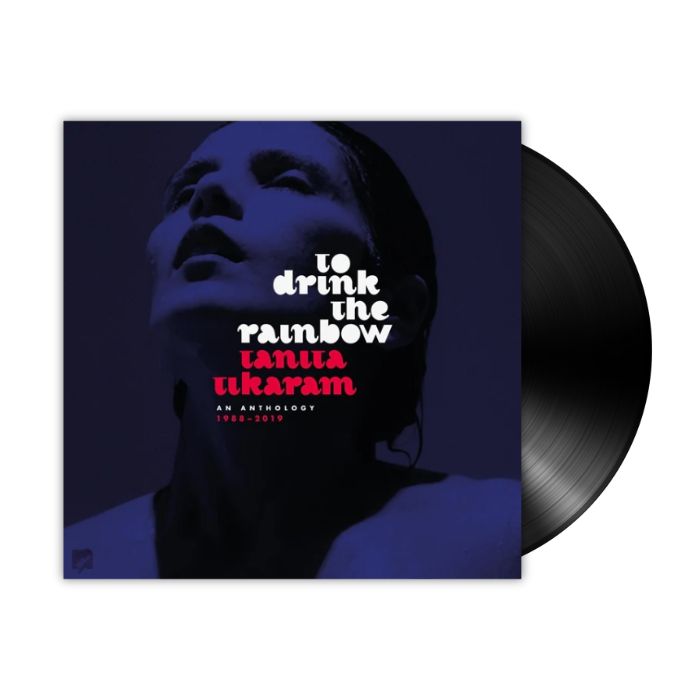 Tanita Tikaram - To Drink the Rainbow: an Anthology 1988-2019 (LP+7")