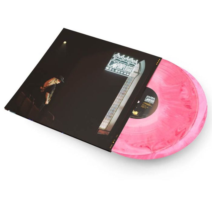 Tash Sultana - Mtv Unplugged (Live In Melbourne) (2LP)