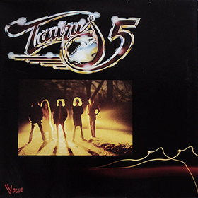 Taurus 5 – Taurus 5 (LP) (C30)