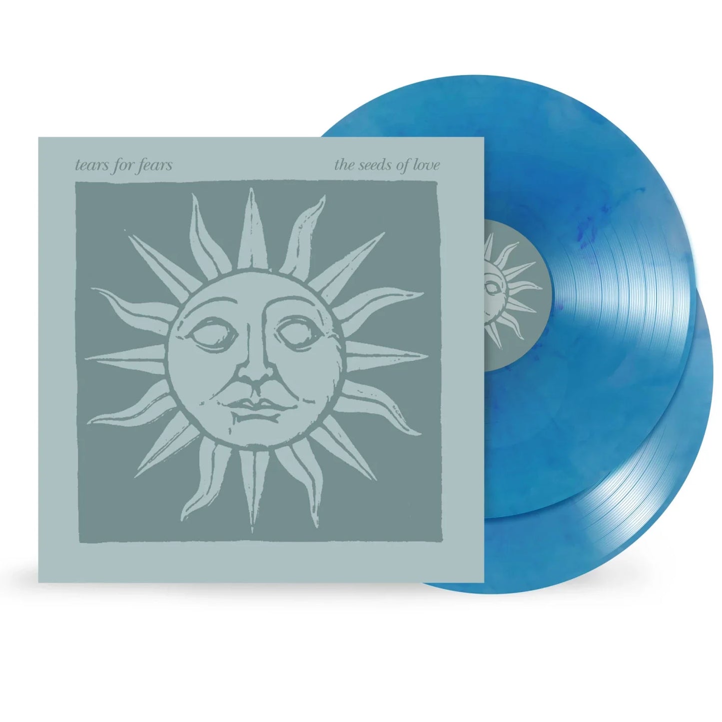 Tears For Fears - The Seeds Of Love (2LP)