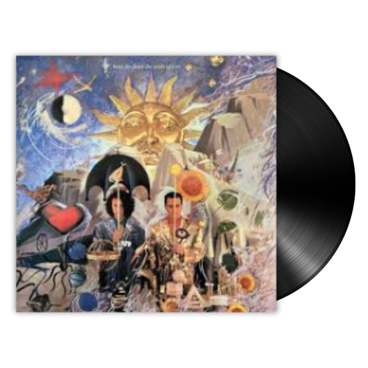 Tears For Fears - Seeds of Love (LP)