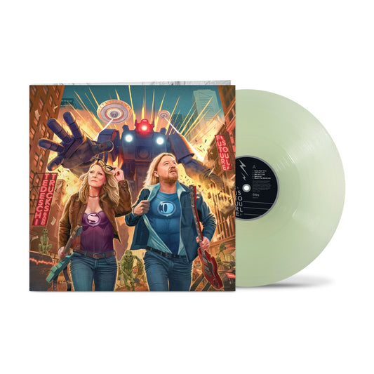 Tedeschi Trucks Band - Future Soul -coloured- (LP)