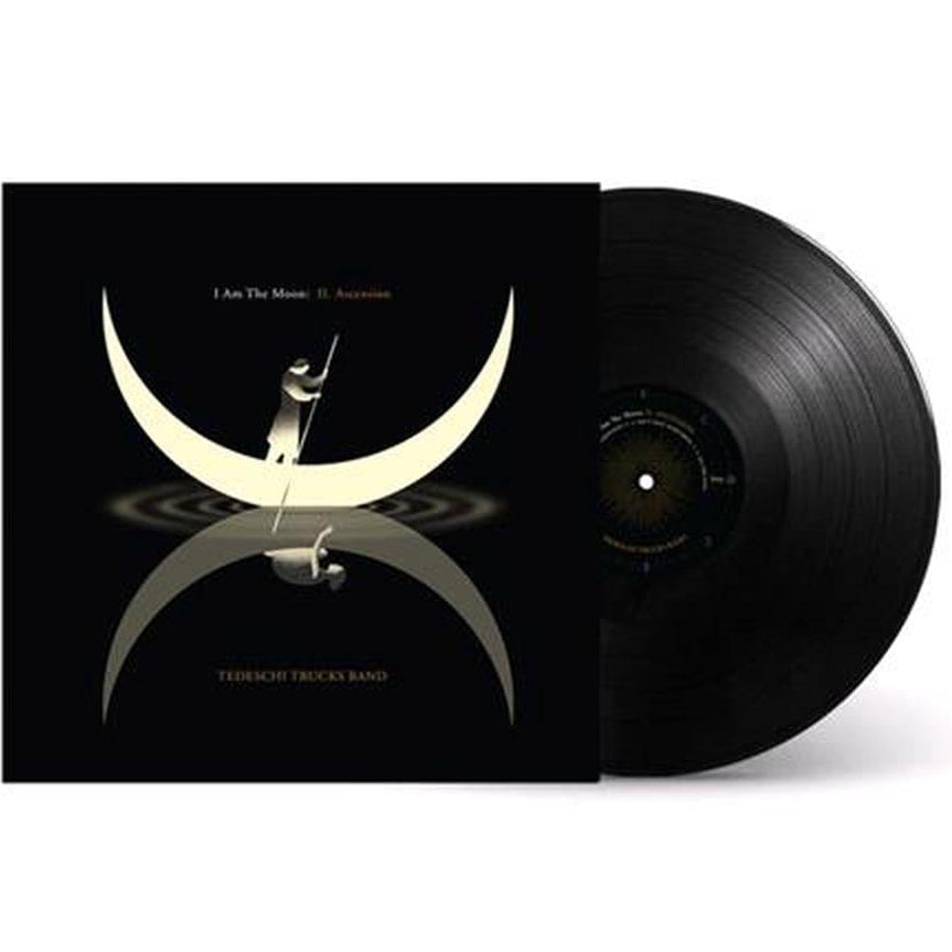Tedeschi Trucks Band - I Am the Moon: Ii. Ascension (LP)