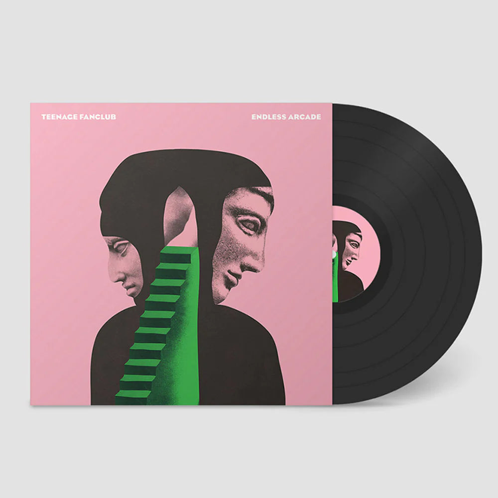 Teenage Fanclub - Endless Arcade (LP)
