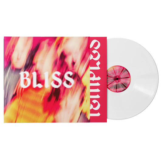 Temples - Bliss (LP)