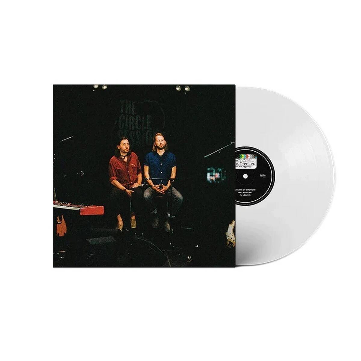 Teskey Brothers - The Circle Session (LP)