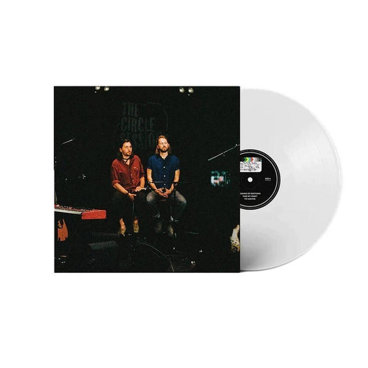 Teskey Brothers - The Circle Session (LP)