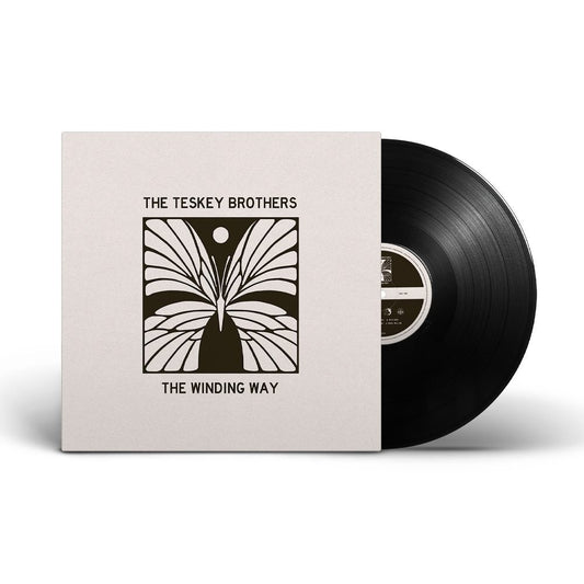 Teskey Brothers - Winding Way (LP)