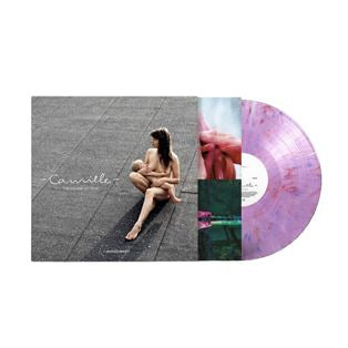 Camille - The Sound of Milk (LP)