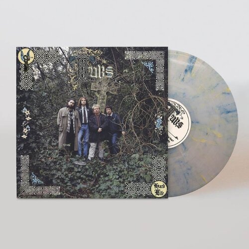 The Tubs - Hard Life (LP)