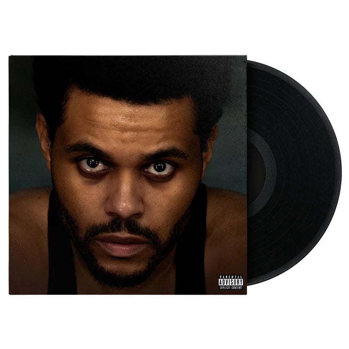 The Weeknd - Hurry Up Tomorrow (LP)