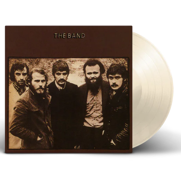 The Band - The Band (LP)