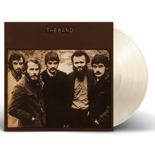 The Band - The Band (LP)