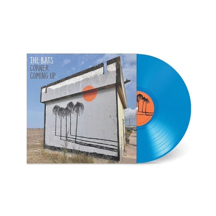 The Bats Corner - Coming Up (LP)