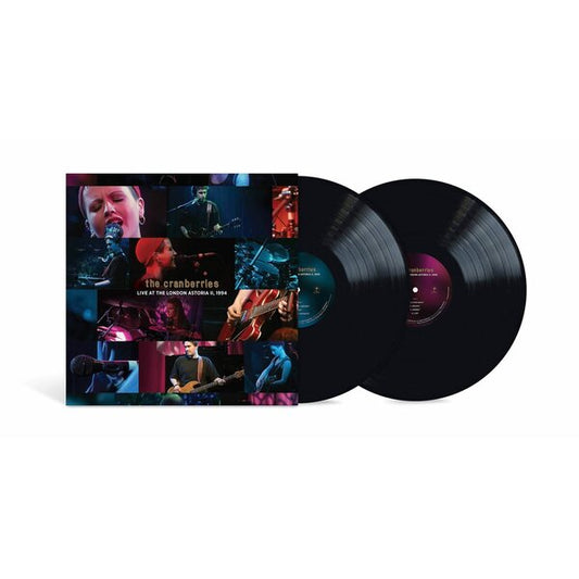 The Cranberries - Live At The London Astoria II, 1994 (2LP)