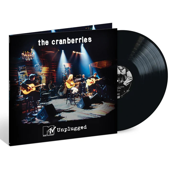 The Cranberries - MTV Unplugged (LP)
