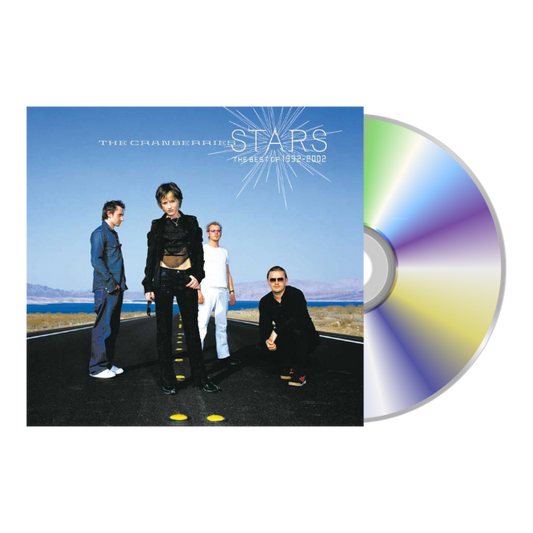 The Cranberries - Stars: The Best Of The Cranberries 1992-2002 (CD)