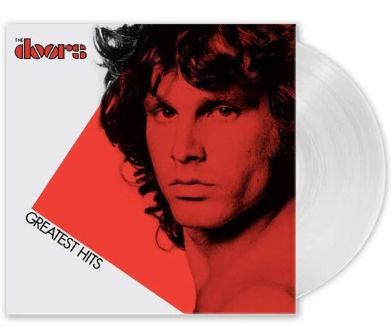 The Doors - Greatest Hits (LP)
