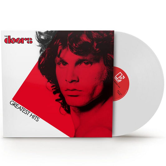 The Doors - Greatest Hits (LP)