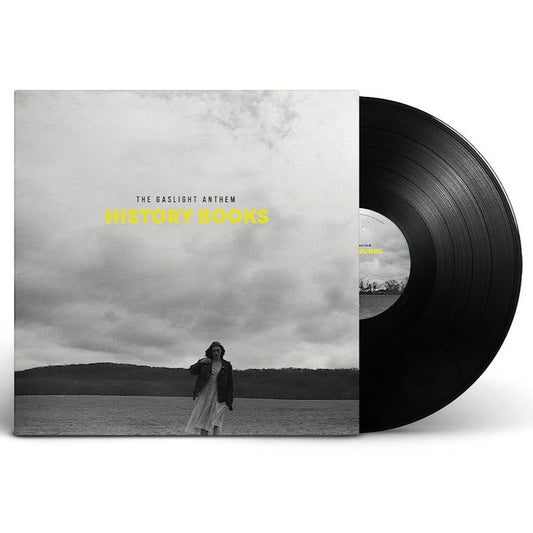 The Gaslight Anthem - History Books (LP)