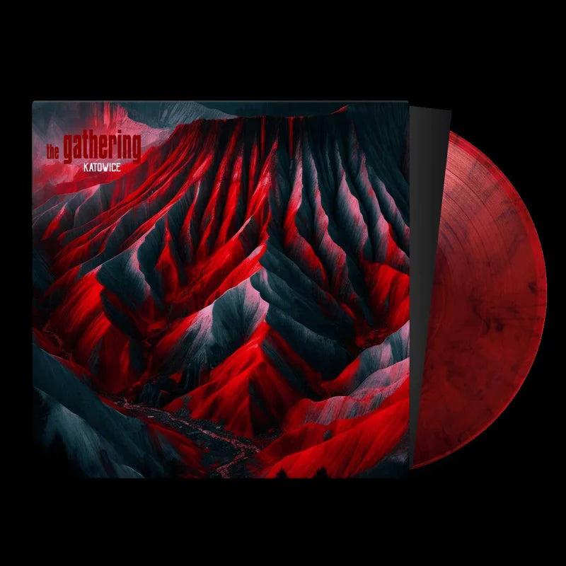 The Gathering - Katowice (2LP)