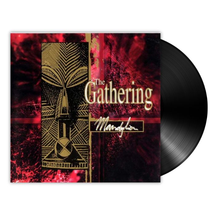 The Gathering - Mandylion (LP)