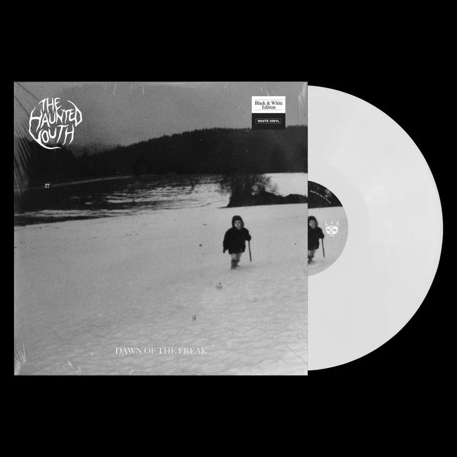 The Haunted Youth - Dawn of the Freak (LP)