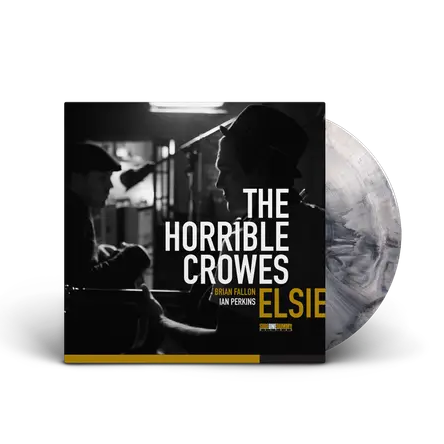 The Horrible Crowes - Elsie (LP)