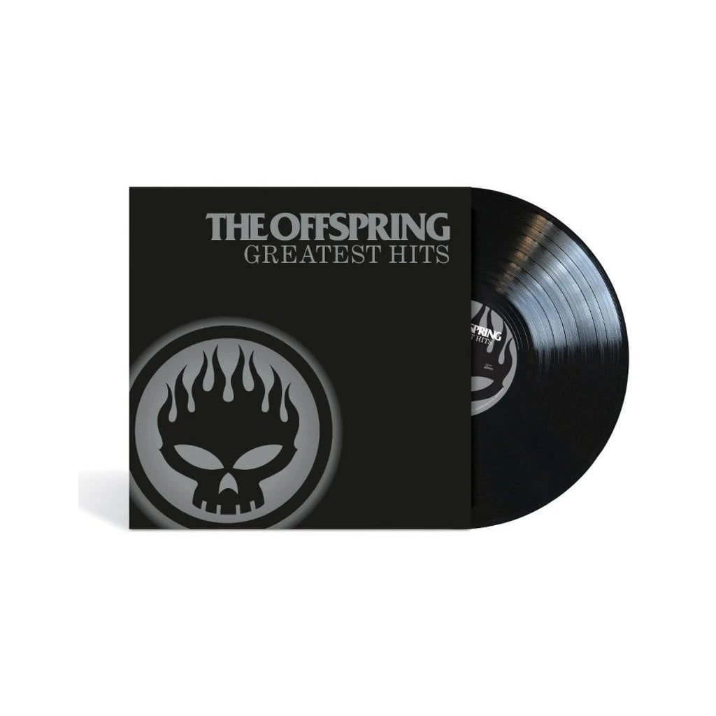 The Offspring - Greatest Hits (LP)