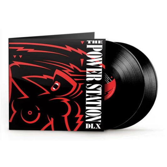 The Power Station - The Power Station (2LP)