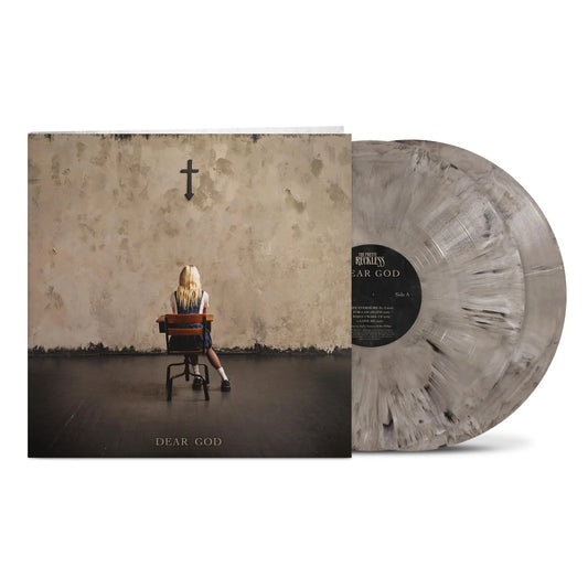 The Pretty Reckless - Dear God (2LP)