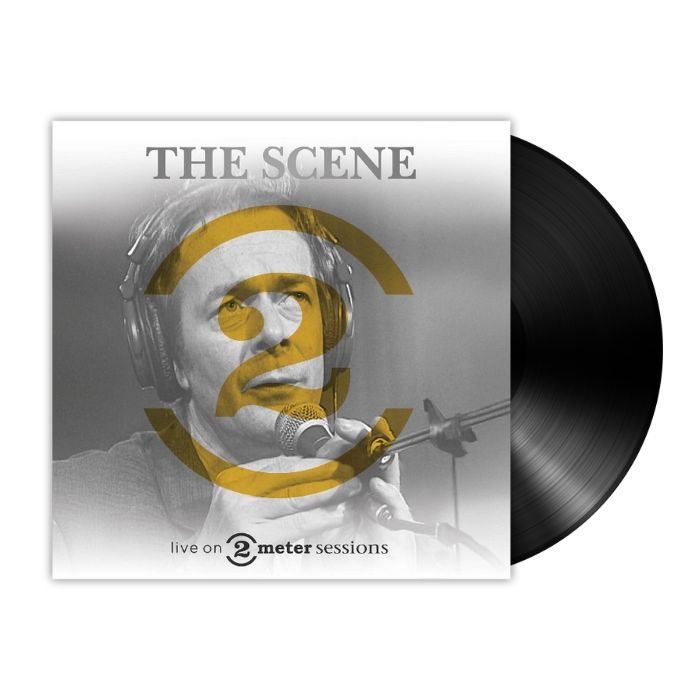 The Scene - Live On 2 Meter Sessions (LP)