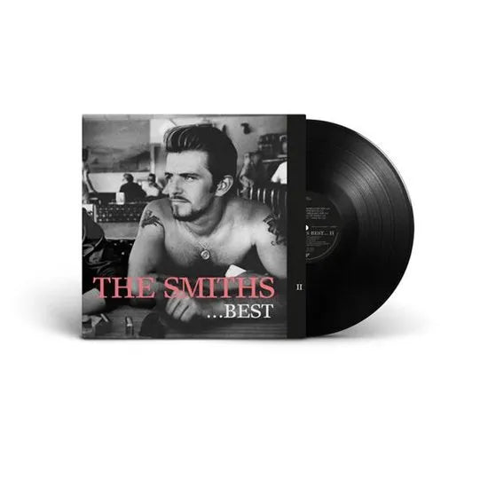 The Smiths - Best... II (LP)
