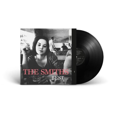 The Smiths - Best... I (LP)