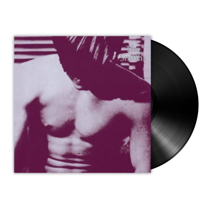 The Smiths - The Smiths (LP)