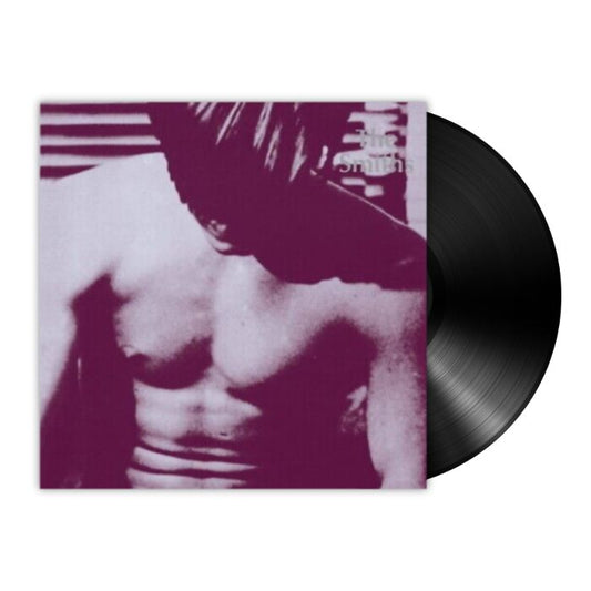 The Smiths - The Smiths (LP)