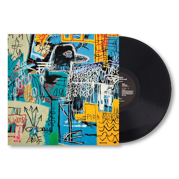 The Stokes - The New Abnormal (LP)