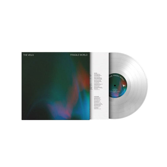 The Veils - Fragile World (LP)