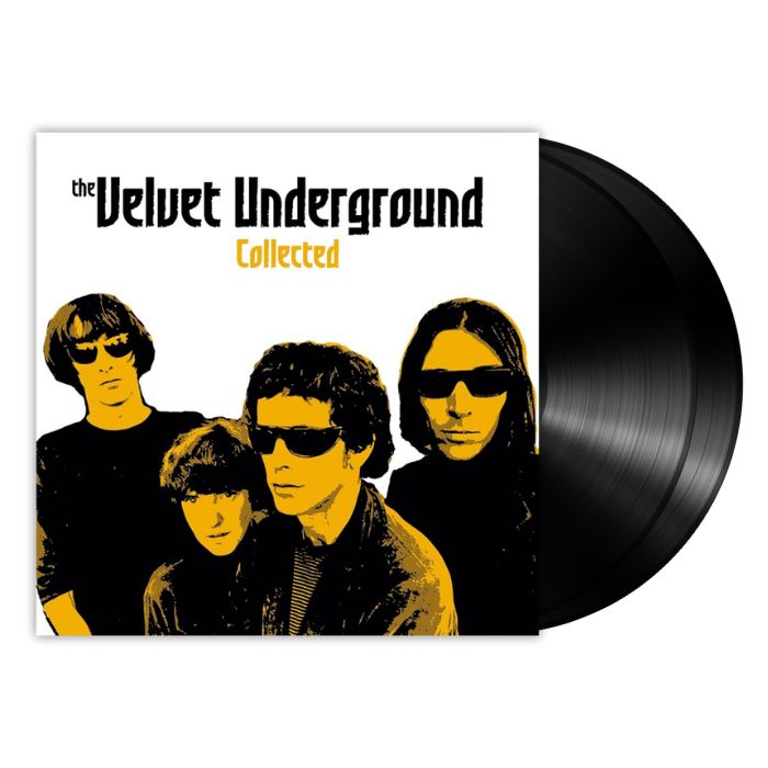 The Velvet Underground - Collected (2LP)