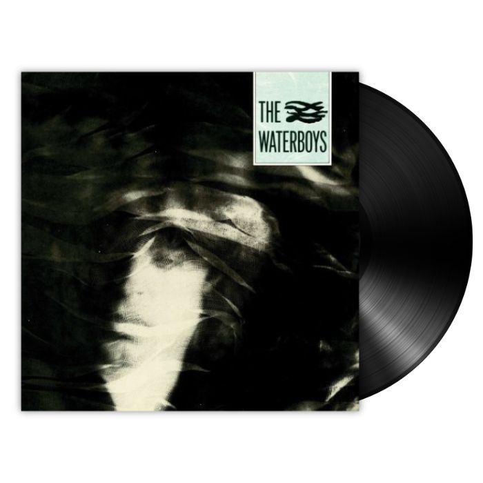 The Waterboys - The Waterboys (LP)