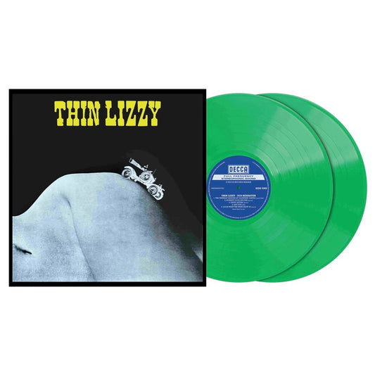Thin Lizzy - Thin Lizzy (2LP)