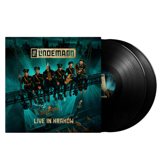 Till Lindemann - Live in Krakow (2LP)