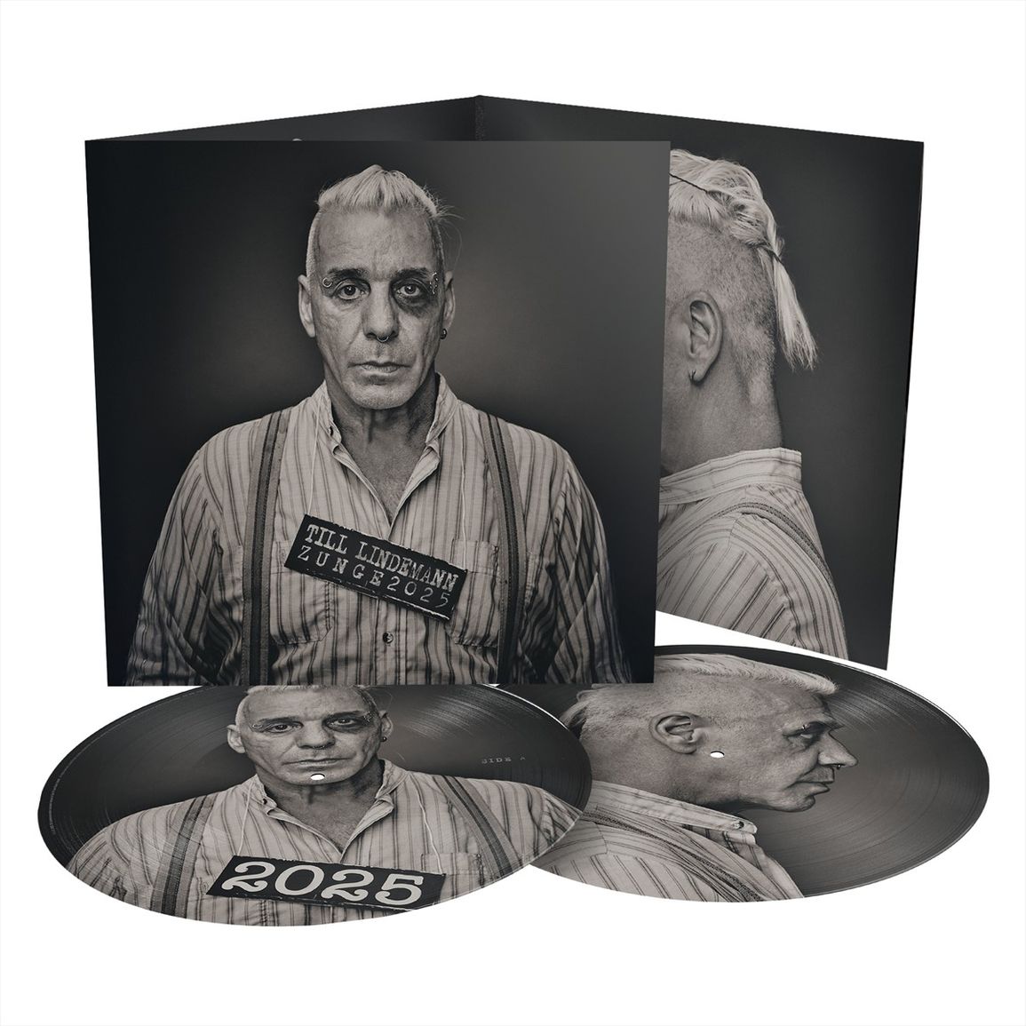 Till Lindemann - Zunge (PICTURE DISC)