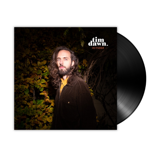 Tim Dawn - Outsider (LP)