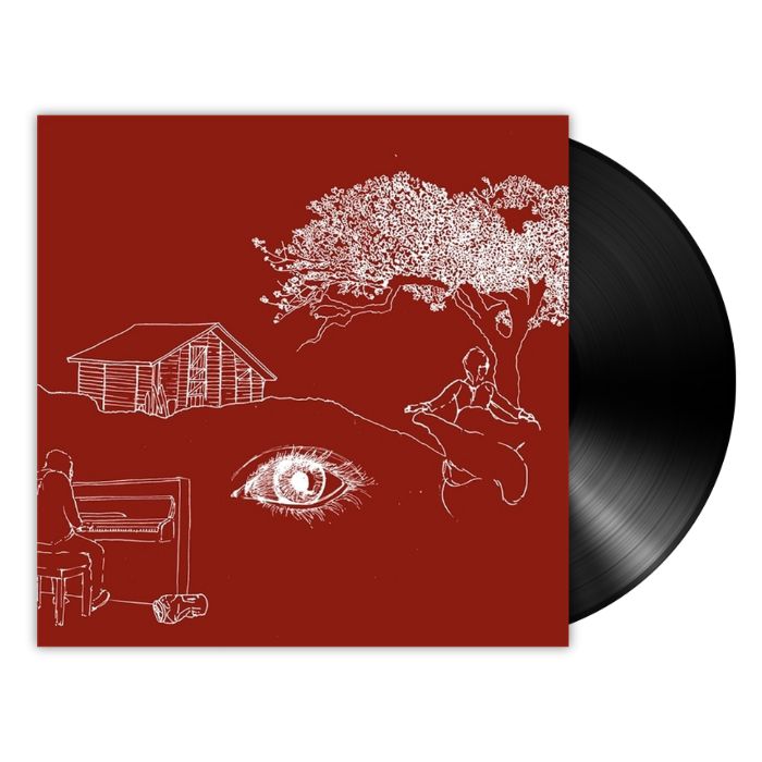 Timo van Lierop - Earth Tones (LP)